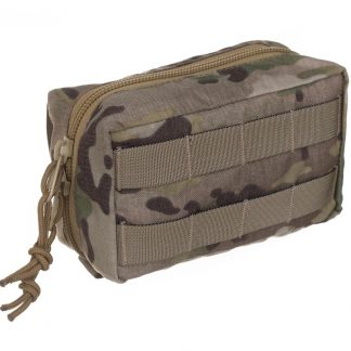 Kieszeń / Zasobnik Wisport Multicam (ZASMUL)