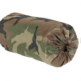 Koc Deka Poncho Liner Mil-tec Woodland (14425020)