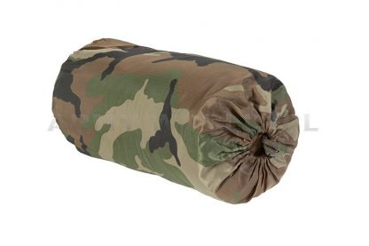 Koc Deka Poncho Liner Mil-tec Woodland (14425020)