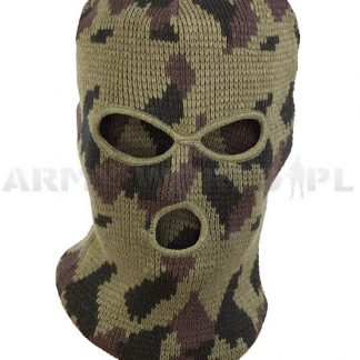 Kominiarka Akryl Paintball ASG Quad Mil-tec Moro (12113020)