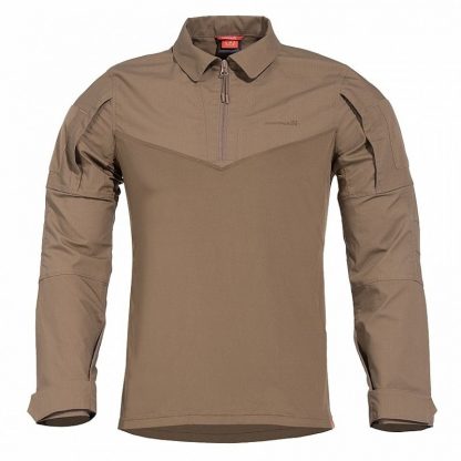 Koszula Pod Kamizelkę Combat Shirt Ranger Tac-Fresh Pentagon Coyote (K02013)