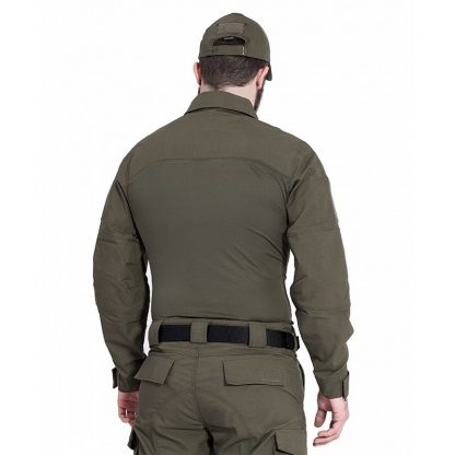 Koszula Pod Kamizelkę Combat Shirt Ranger Tac-Fresh Pentagon Coyote (K02013)