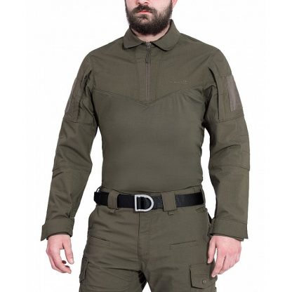 Koszula Pod Kamizelkę Combat Shirt Ranger Tac-Fresh Pentagon Czarna (K02013)