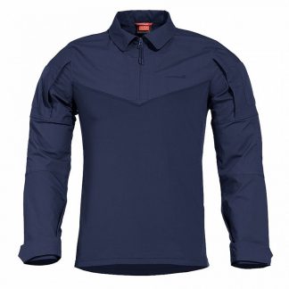 Koszula Pod Kamizelkę Combat Shirt Ranger Tac-Fresh Pentagon Midnight Blue (K02013)