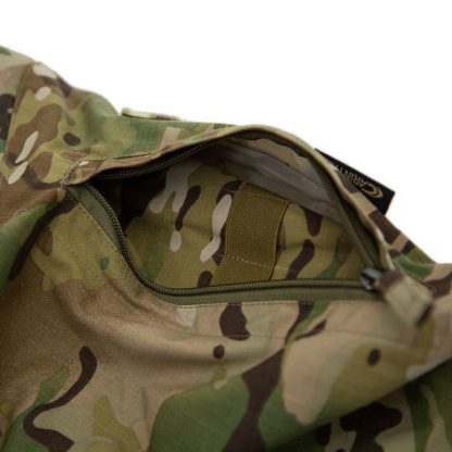 Koszula Taktyczna CCS Carinthia Combat Shirt Multicam