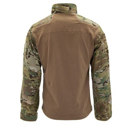 Koszula Taktyczna CCS Carinthia Combat Shirt Multicam