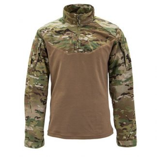 Koszula Taktyczna CCS Carinthia Combat Shirt Multicam