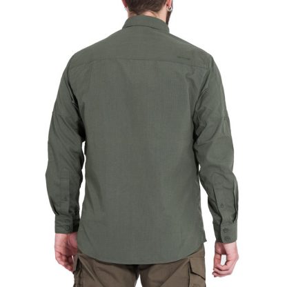 Koszula Taktyczna Plato Pentagon DuPont® Khaki (K02019)