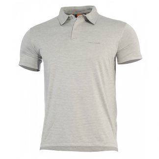 Koszulka Polo Notus Quick Dry Pentagon Melange (K09028)