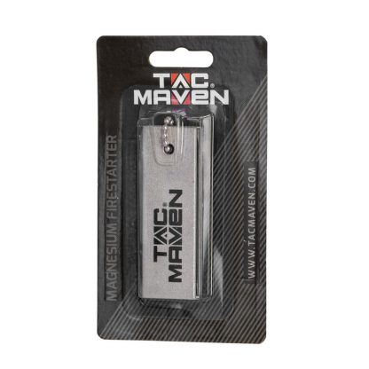 Krzesiwo Magnezowe Tac Maven Pentagon (D25019)