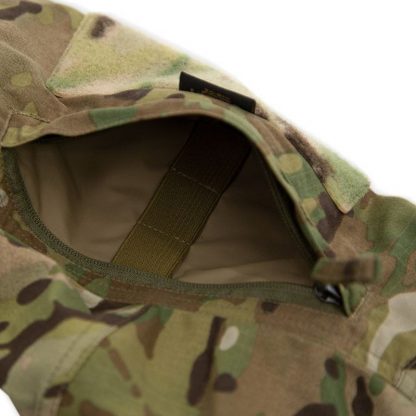 Kurtka CCJ Carinthia Combat Jacket Multicam