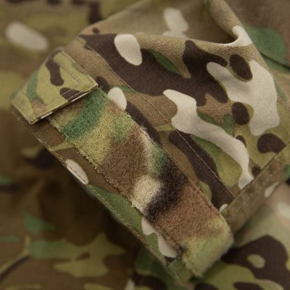 Kurtka CCJ Carinthia Combat Jacket Multicam