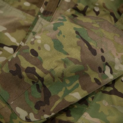 Kurtka CCJ Carinthia Combat Jacket Multicam