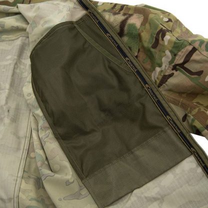 Kurtka CCJ Carinthia Combat Jacket Multicam