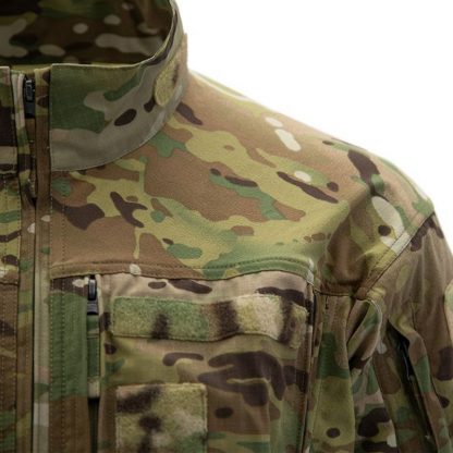 Kurtka CCJ Carinthia Combat Jacket Multicam