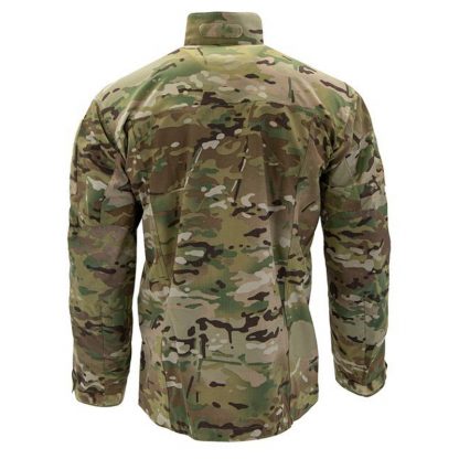 Kurtka CCJ Carinthia Combat Jacket Multicam