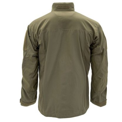 Kurtka CCJ Carinthia Combat Jacket Olive