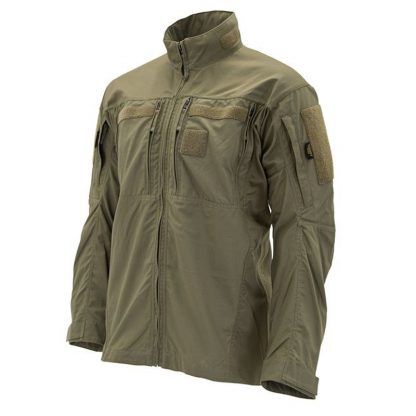 Kurtka CCJ Carinthia Combat Jacket Olive