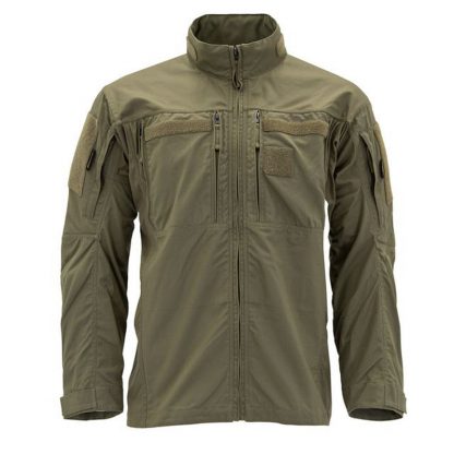 Kurtka CCJ Carinthia Combat Jacket Olive