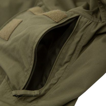 Kurtka CCJ Carinthia Combat Jacket Olive