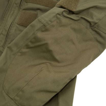 Kurtka CCJ Carinthia Combat Jacket Olive