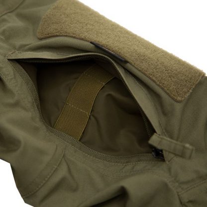 Kurtka CCJ Carinthia Combat Jacket Olive