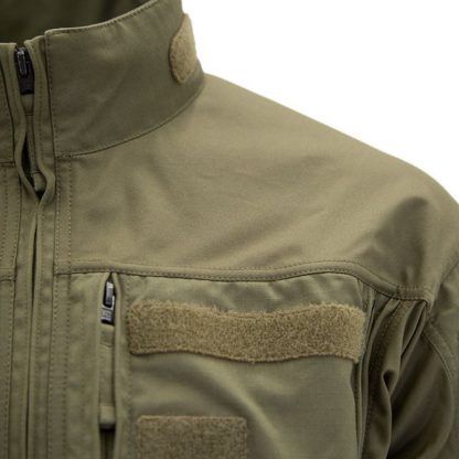 Kurtka CCJ Carinthia Combat Jacket Olive