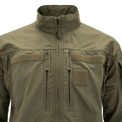 Kurtka CCJ Carinthia Combat Jacket Olive