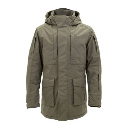 Kurtka G-LOFT® Tactical Parka Carinthia Olive