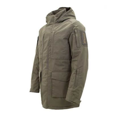 Kurtka G-LOFT® Tactical Parka Carinthia Olive