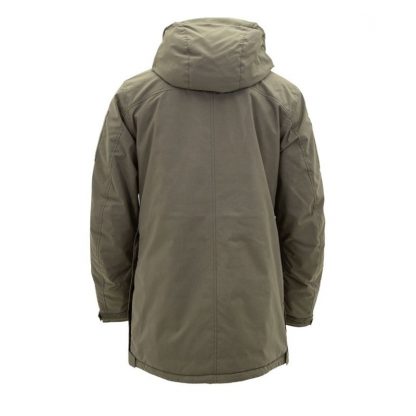 Kurtka G-LOFT® Tactical Parka Carinthia Olive