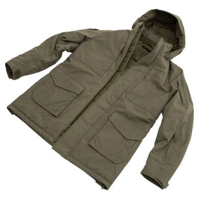 Kurtka G-LOFT® Tactical Parka Carinthia Olive