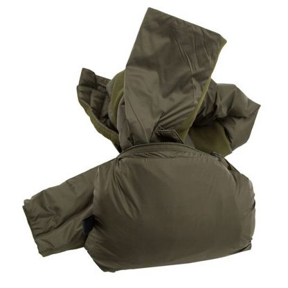 Kurtka G-LOFT® Ultra Jacket 2.0 Carinthia Olive