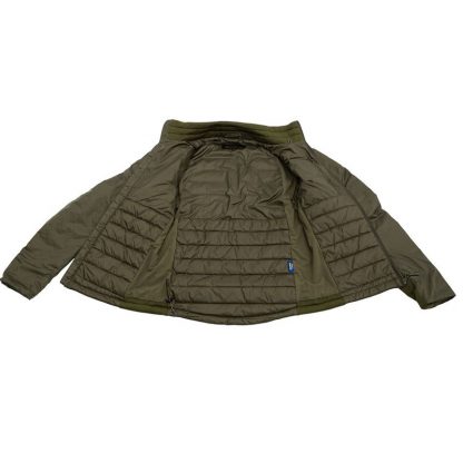 Kurtka G-LOFT® Ultra Jacket 2.0 Carinthia Olive