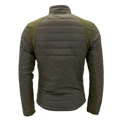 Kurtka G-LOFT® Ultra Jacket 2.0 Carinthia Olive