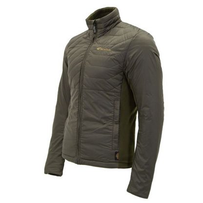 Kurtka G-LOFT® Ultra Jacket 2.0 Carinthia Olive