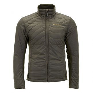 Kurtka G-LOFT® Ultra Jacket 2.0 Carinthia Olive