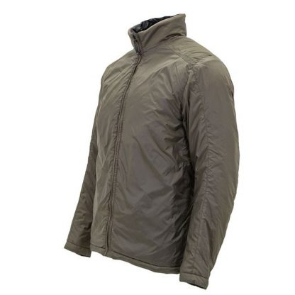 Kurtka G-LOFT® Windbreaker Carinthia Olive