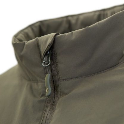 Kurtka G-LOFT® Windbreaker Carinthia Olive