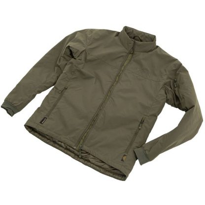 Kurtka G-LOFT® Windbreaker Carinthia Olive