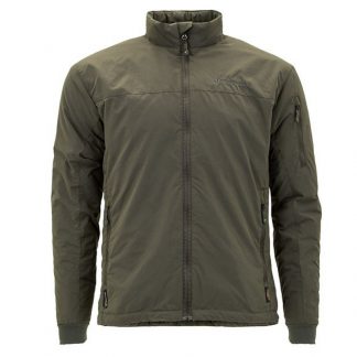 Kurtka G-LOFT® Windbreaker Carinthia Olive