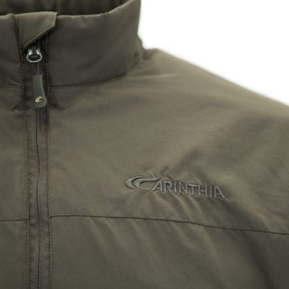 Kurtka G-LOFT® Windbreaker Carinthia Olive