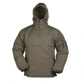 Kurtka Kangurka Combat Anorak Mil-tec Wersja Zimowa Olive (10335001)