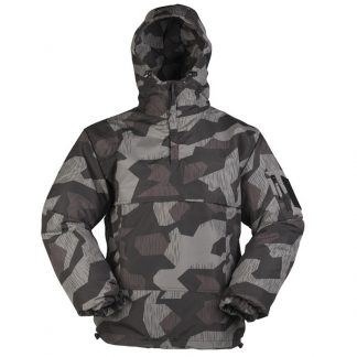 Kurtka Kangurka Combat Anorak Mil-tec Wersja Zimowa Splinter (10335054)