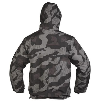 Kurtka Kangurka Combat Anorak Mil-tec Wersja Zimowa Splinter (10335054)