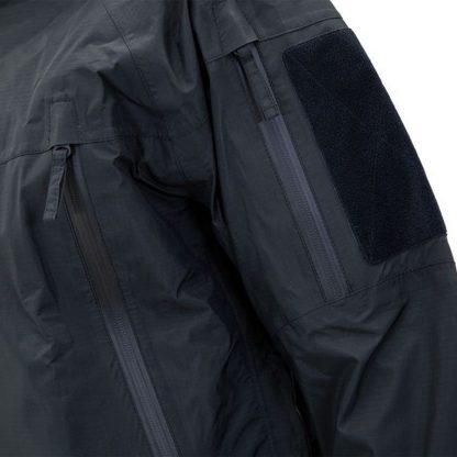 Kurtka Przeciwdeszczowa Gore-Tex PRG 2.0 Carinthia Czarna