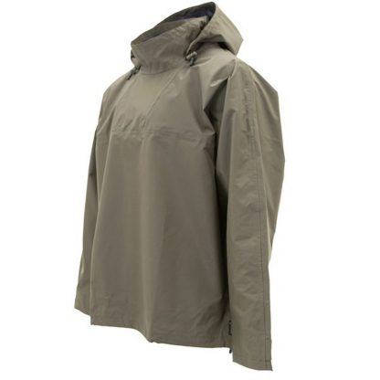 Kurtka Survival Rainsuit Carinthia Olive