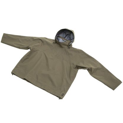 Kurtka Survival Rainsuit Carinthia Olive