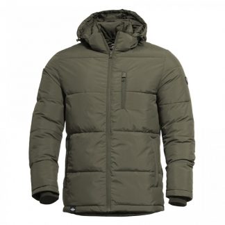 Kurtka Taurus Puffer Pentagon RAL 7013 (K08050)