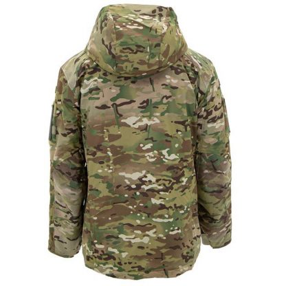 Kurtka Wysoko Izolacyjna G-Loft MIG 4.0 Carinthia Multicam